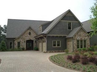 118 Arbours Ln, Eatonton, GA 31024