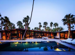 733 N Dry Falls Rd, Palm Springs, CA 92262