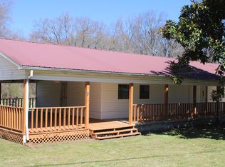 5369 Hillsboro Viola Rd, Manchester, TN 37355