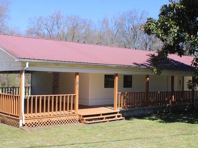 5369 Hillsboro Viola Rd, Manchester, TN, 37355