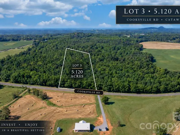 8103 Cooksville Rd #3, Vale, NC 28168