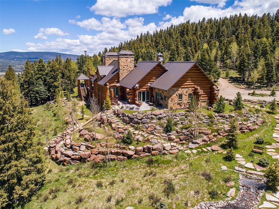 157 Mertz Pl, Guadalupita, NM 87722 MLS 202338486 Zillow