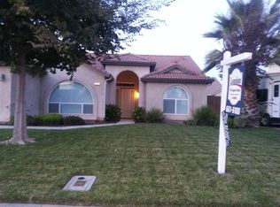 597 Saint Montelena Dr, Madera, CA