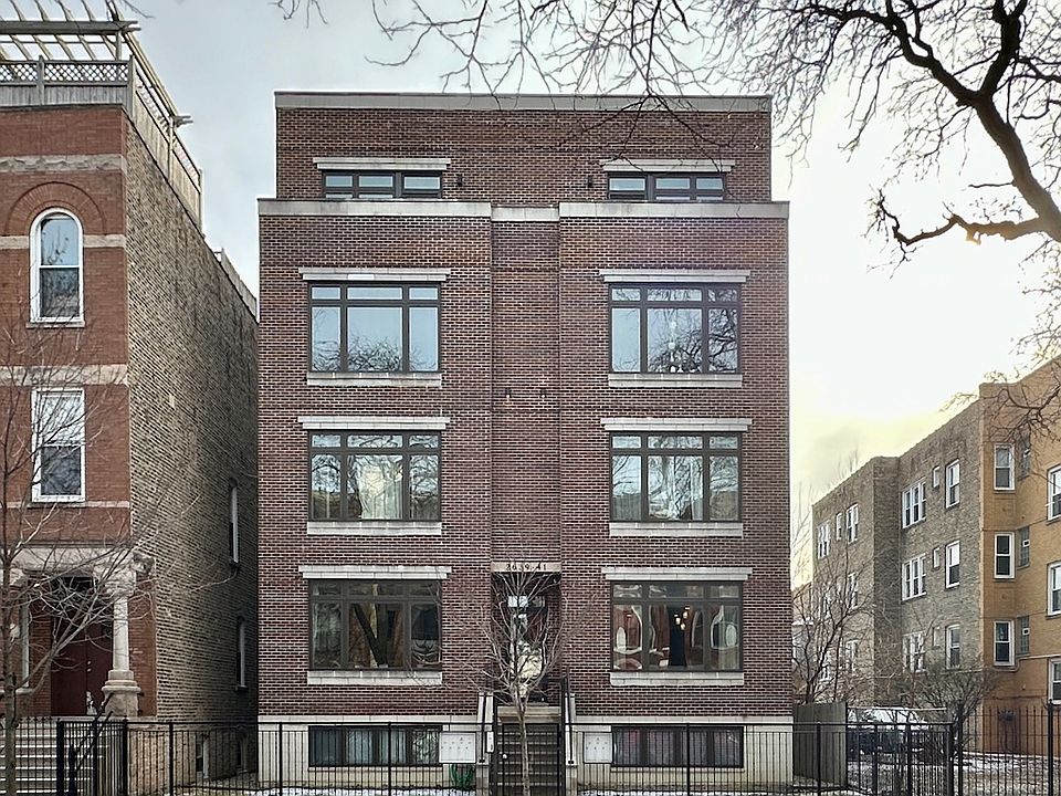 1st image of 2639 W Potomac Ave #E5