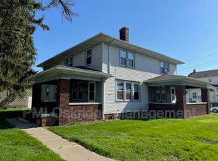 524 Martin St, Greenville, OH 45331