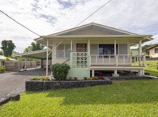 9 Hokulani St, Hilo, HI 96720