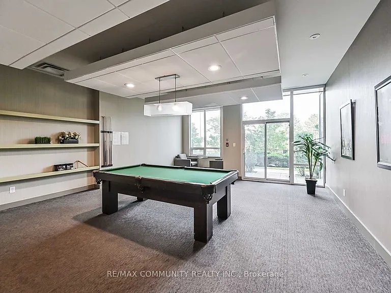 88 Grangeway Ave #2207 — Photo 28