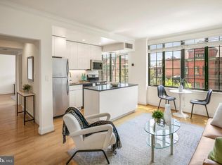 1701 16th St NW APT 426, Washington, DC 20009