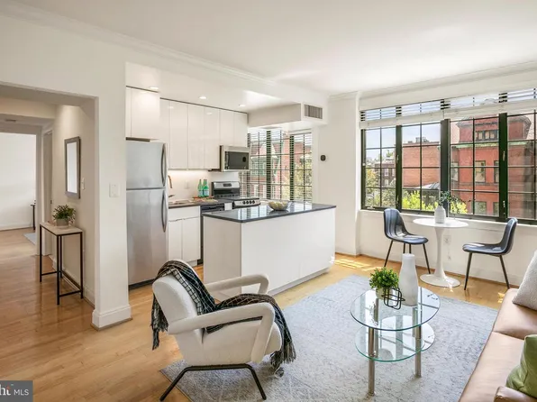 1701 16th St NW APT 426, Washington, DC 20009