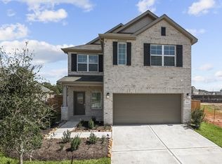 5807 Aurora Ln, Fulshear, TX 77441