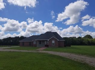 328 Norris Rd, Duson, LA 70529