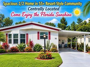 14 Morganthau Dr, Lakeland, FL 33813