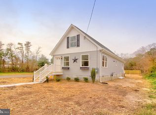 301 Goshen Rd, Cape May Court House, NJ 08210