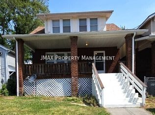 333 Harrison Ave NW, Roanoke, VA 24016