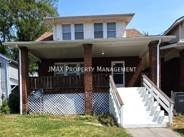 333 Harrison Ave NW, Roanoke, VA 24016