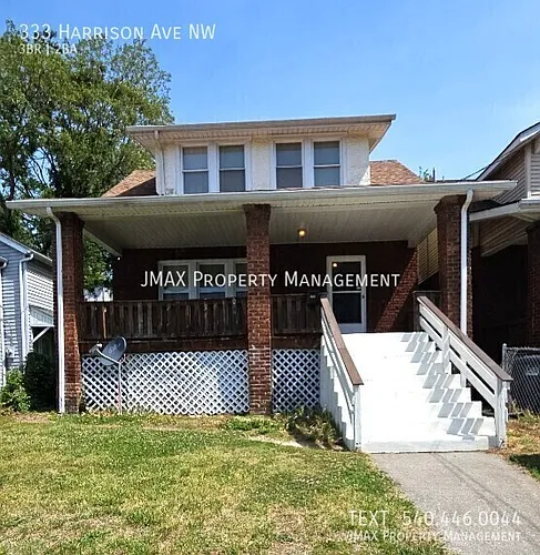 333 Harrison Ave NW Photo 1