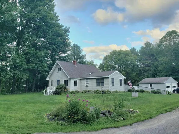 22 Old Orchard Road, Gorham, ME 04038