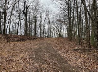 Crockett Mountain Ln, Hayesville, NC 28904