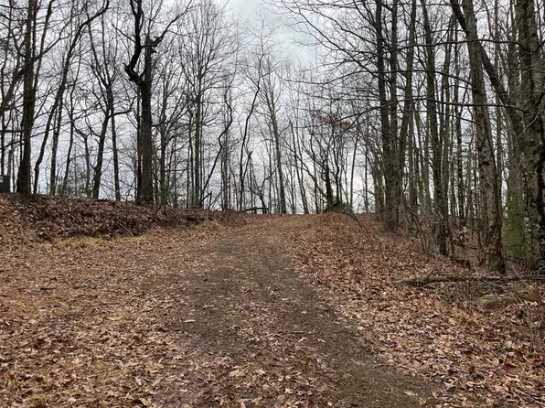 Crockett Mountain Ln, Hayesville, NC 28904