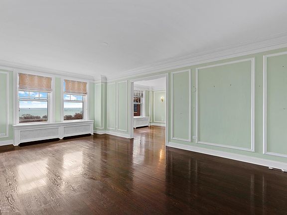4th image of 5000 N Marine Dr #11D
