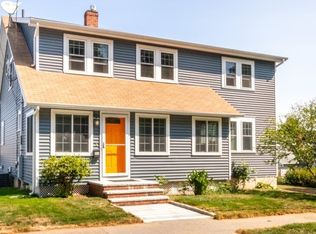 52 Amesbury St, Quincy, MA 02171