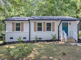 2408 Glascock St, Raleigh, NC 27610