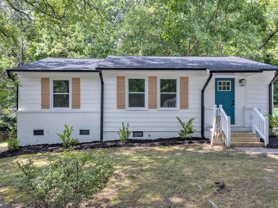 2408 Glascock St, Raleigh, NC, 27610