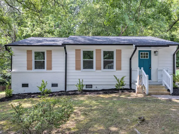 2408 Glascock St, Raleigh, NC 27610