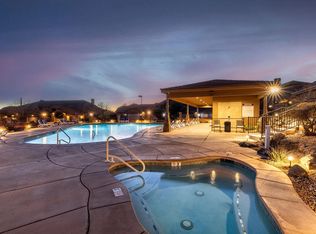 1970 N Pebble Beach Dr, Washington, UT 84780