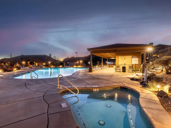 1970 N Pebble Beach Dr, Washington, UT 84780