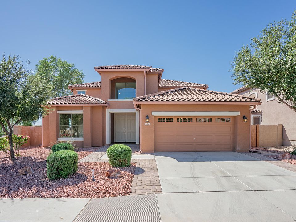 1st image of 17939 W Carmen Dr