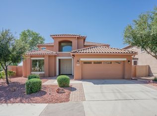 17939 W Carmen Dr, Surprise, AZ 85388