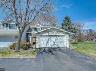 9498 Monroe St NE, Blaine, MN 55434