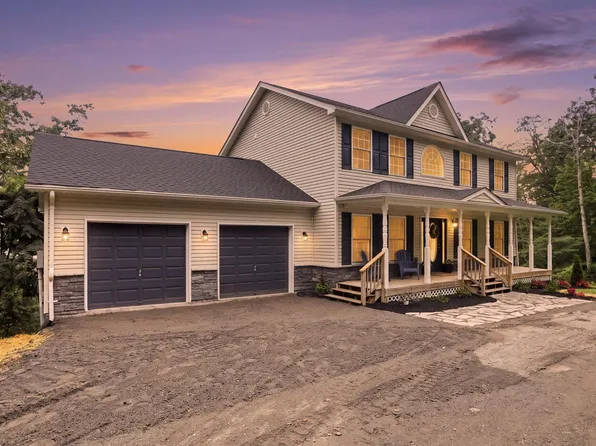 254 Falcon View Dr, Augusta, WV 26704