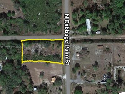 580 N Cabbage Palm St, Clewiston, FL, 33440