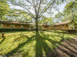 1907 Johnswood Rd, Bryant, AR 72022