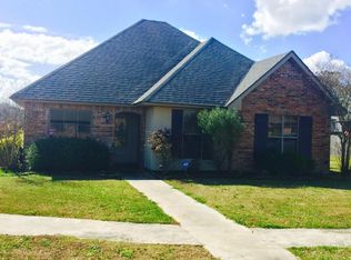 1204 Christopher St, New Iberia, LA 70563