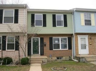 1357 Harford Square Dr, Edgewood, MD 21040