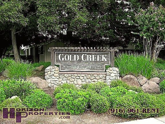 (2) : 3676 Gold Creek Ln Sacramento, CA