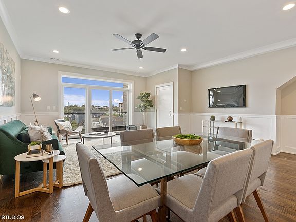 5th image of 2510 W Diversey Ave #2W