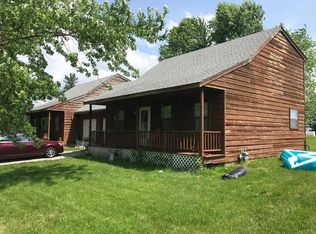 4821 E Schooner Rd, Columbia, MO 65201