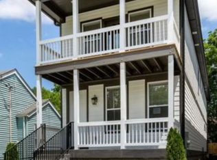 2109 Martha Ave, Nashville, TN 37216