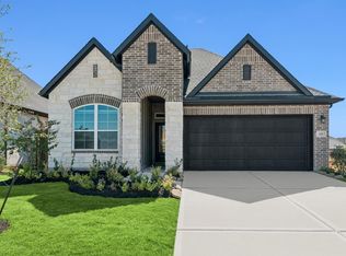 123 Blue River Trl, Rosenberg, TX 77471