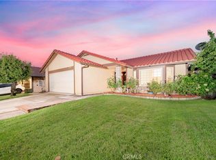 11729 Mount Cambridge Ct, Rancho Cucamonga, CA 91737