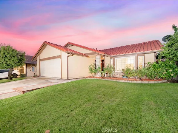 11729 Mount Cambridge Ct, Rancho Cucamonga, CA 91737