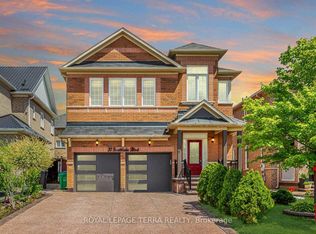 37 Southlake Blvd #BASEMENT, Brampton, ON L6V4P4