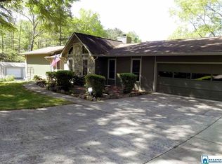 1432 Cheyenne Trl, Anniston, AL 36206