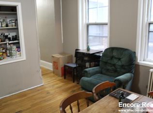 449 Park Dr #8, Boston, MA 02215