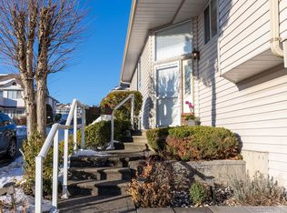 3070 Townline Rd #17, Abbotsford, BC V2T 5M2