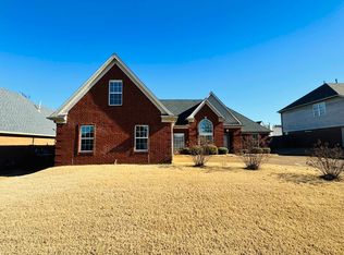 5040 Will Fall Rd, Arlington, TN 38002